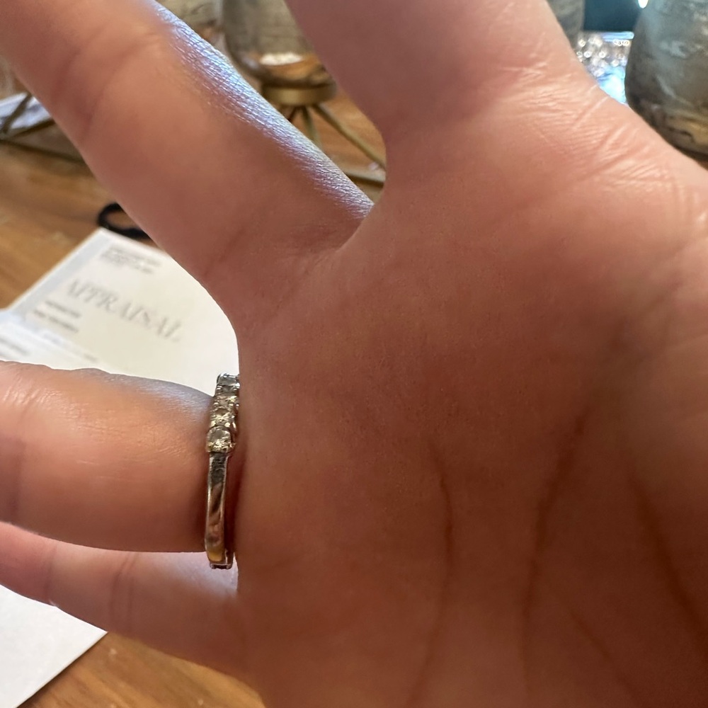 Diamond Ring - image 8